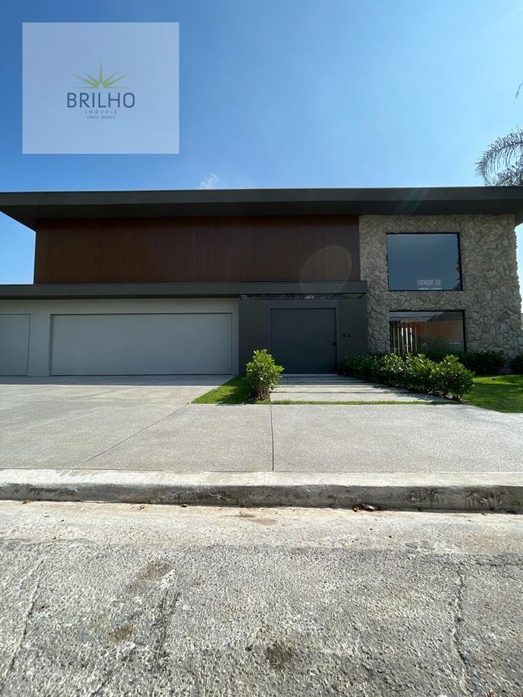 Casa de Condomínio à venda com 5 quartos, 800m² - Foto 4