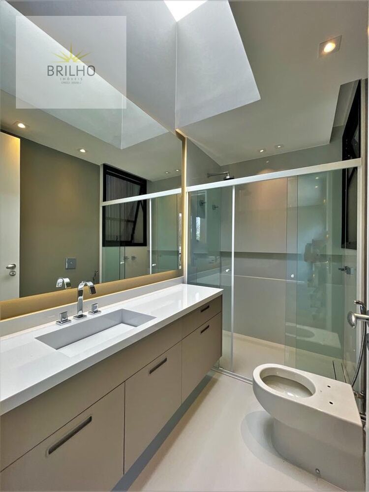 Casa de Condomínio à venda com 5 quartos, 800m² - Foto 6