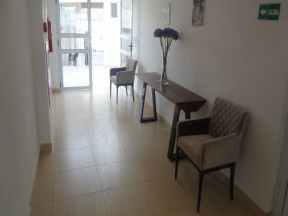Apartamento, 3 quartos - Foto 1