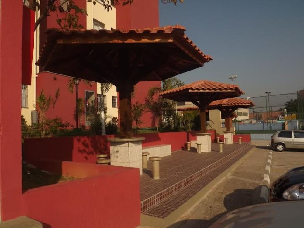 Apartamento, 2 quartos - Foto 1