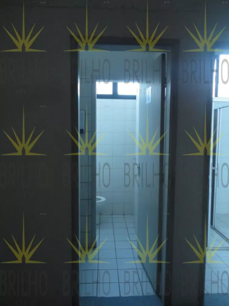 Depósito-Galpão, 1000 m² - Foto 11