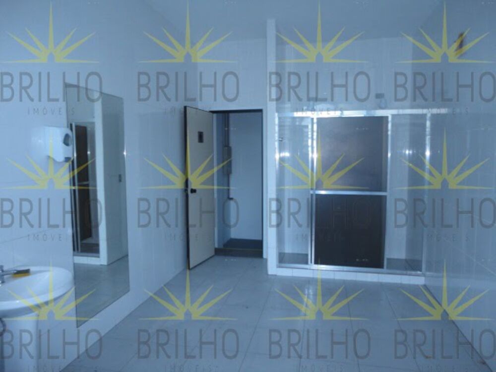 Depósito-Galpão, 1000 m² - Foto 5