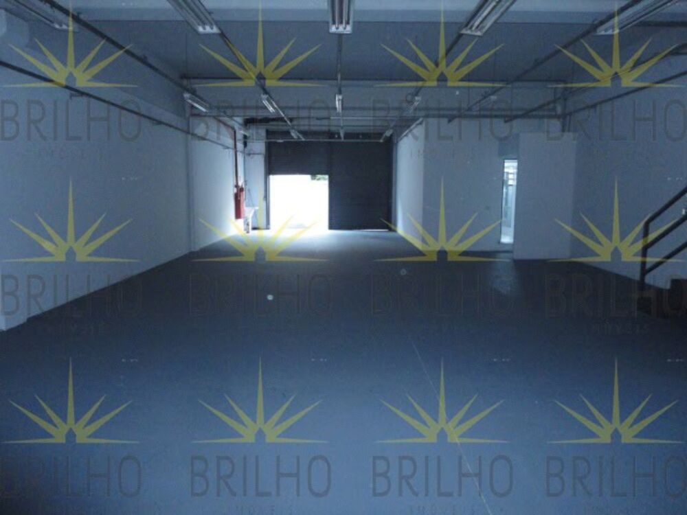 Depósito-Galpão, 1000 m² - Foto 8