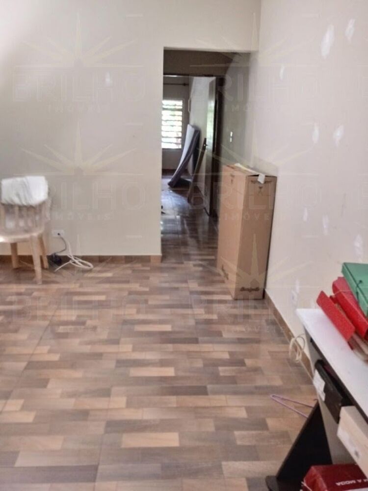 Sobrado, 1 quarto, 125 m² - Foto 12