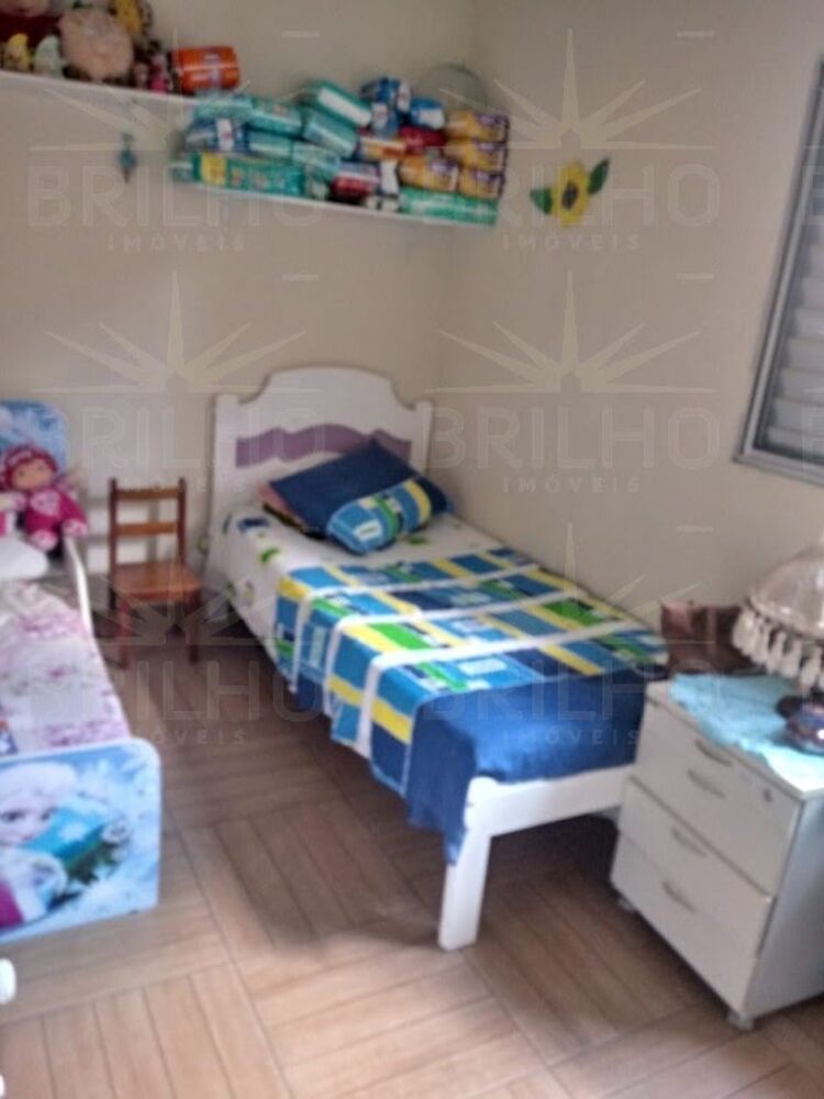 Sobrado, 1 quarto, 125 m² - Foto 4