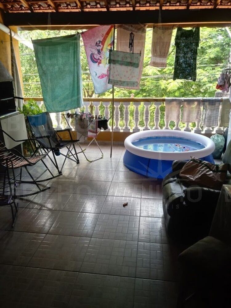 Sobrado, 1 quarto, 125 m² - Foto 9