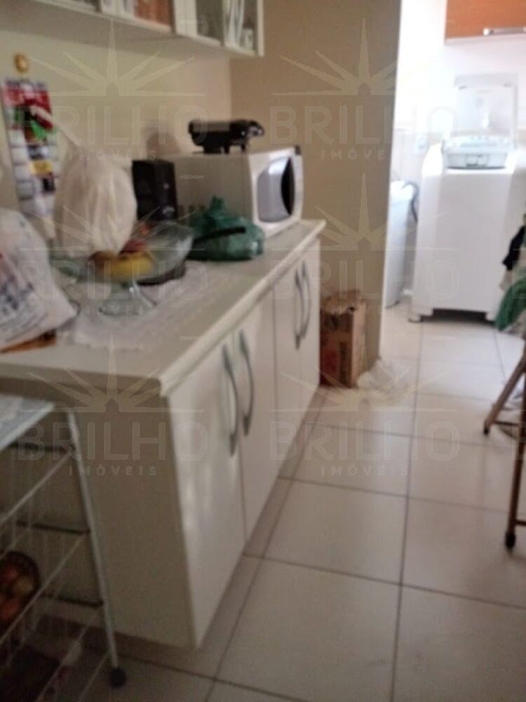 Sobrado, 1 quarto, 125 m² - Foto 6