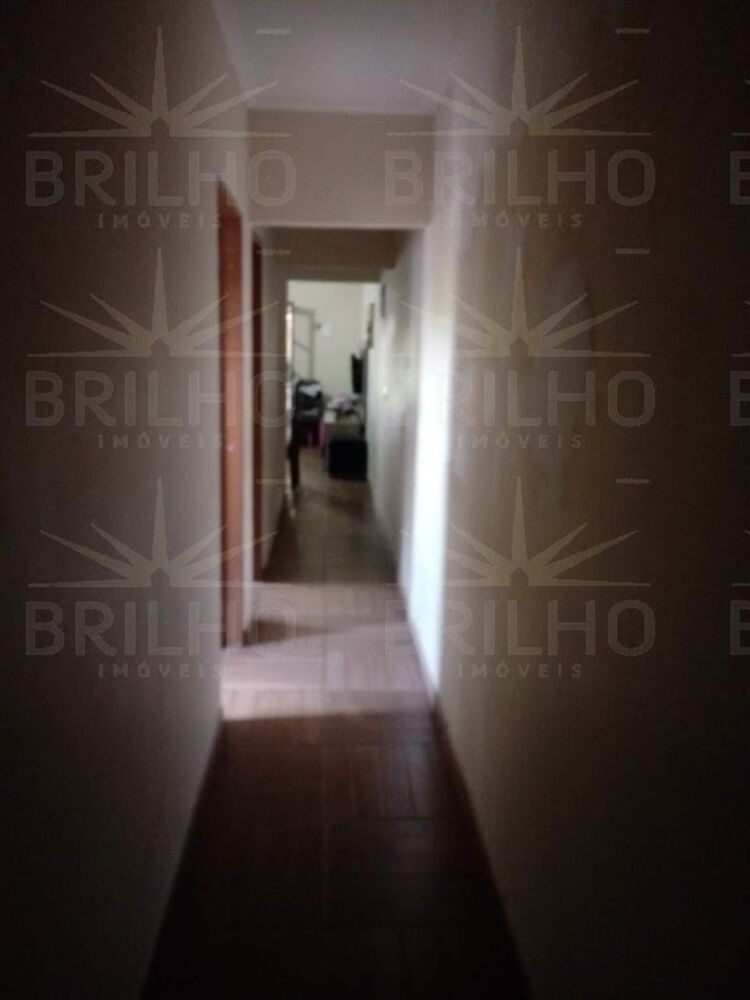 Sobrado, 1 quarto, 125 m² - Foto 1