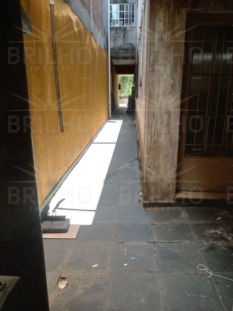 Sobrado, 1 quarto, 125 m² - Foto 15