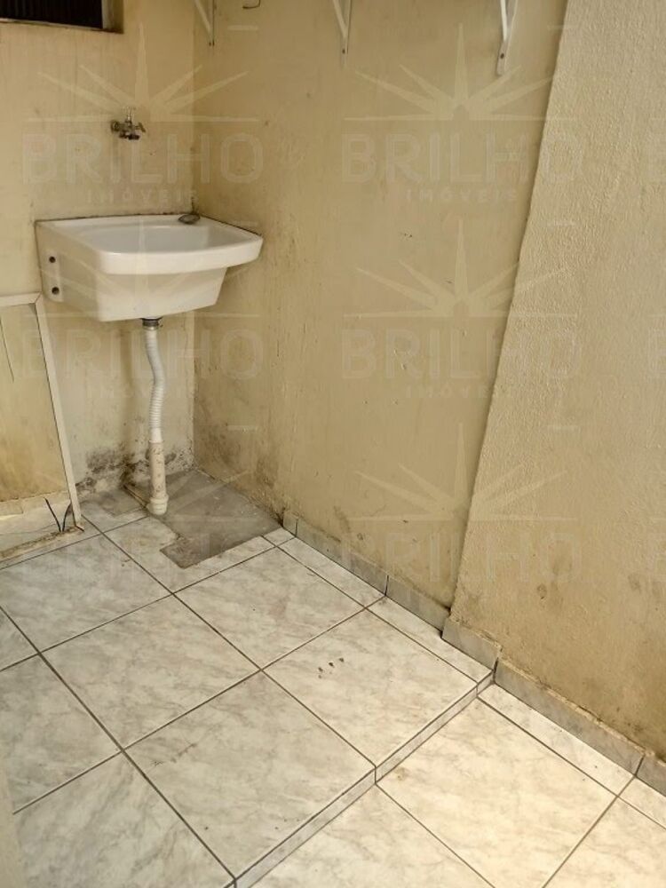 Sobrado, 1 quarto, 125 m² - Foto 17