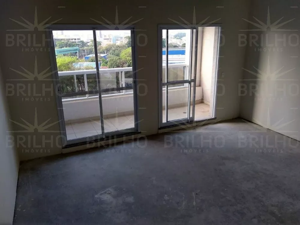 Conjunto Comercial-Sala para alugar, 33m² - Foto 2