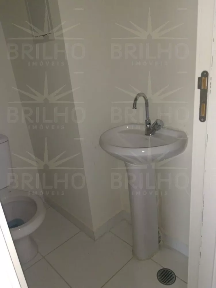 Conjunto Comercial-Sala para alugar, 33m² - Foto 4