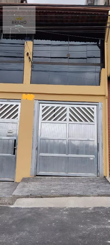Casa, 2 quartos, 141 m² - Foto 4