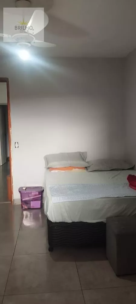 Casa, 2 quartos, 141 m² - Foto 1