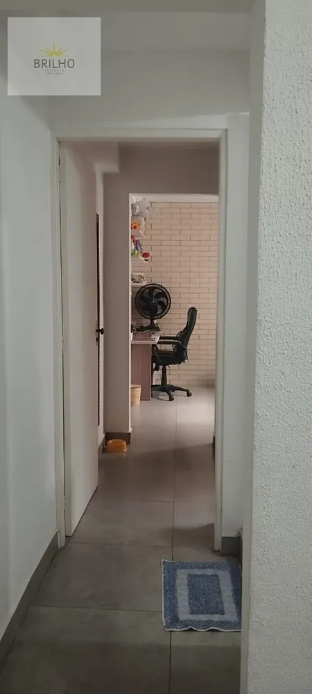 Casa, 2 quartos, 141 m² - Foto 5