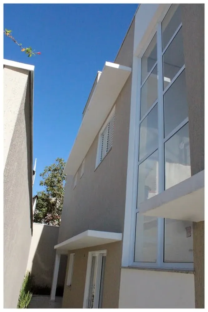 Sobrado, 3 quartos, 125 m² - Foto 2