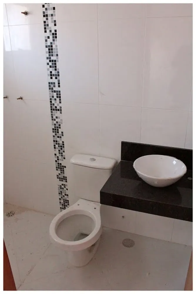 Sobrado, 3 quartos, 125 m² - Foto 4
