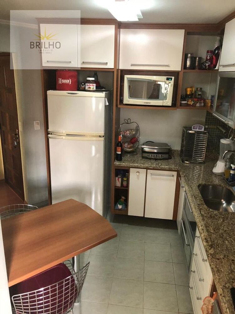 Apartamento à venda com 2 quartos, 160m² - Foto 7