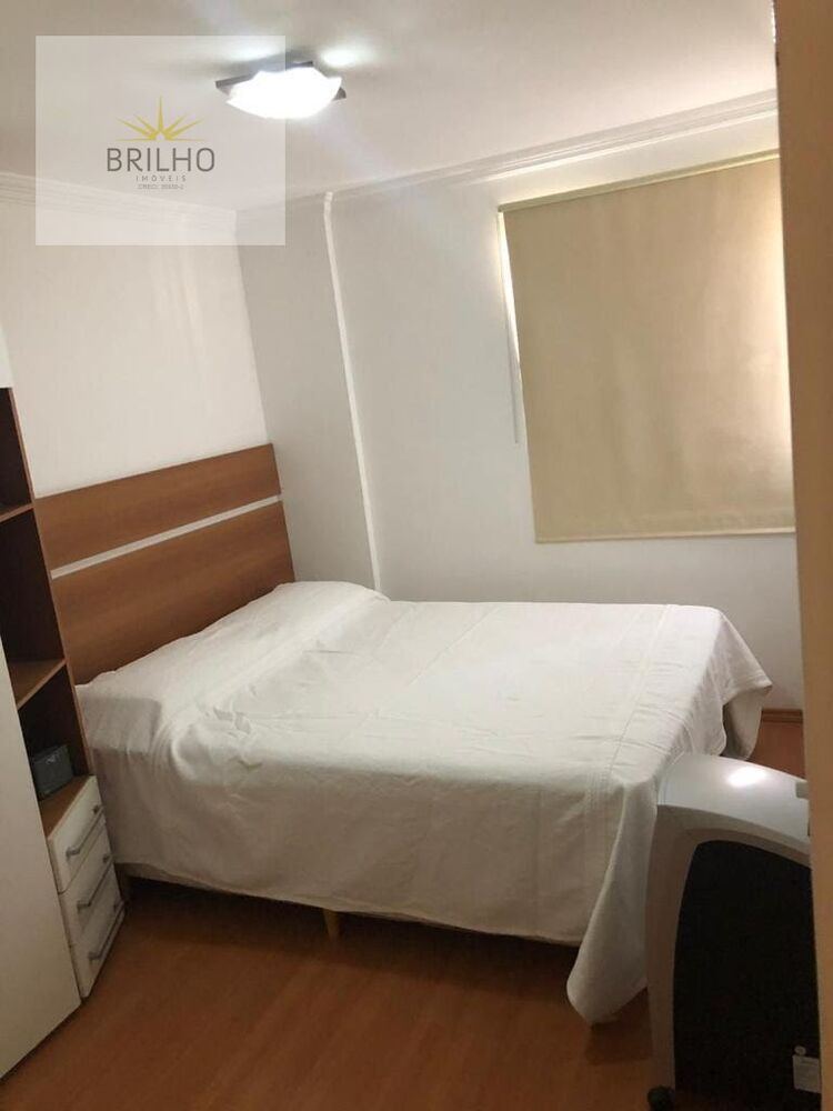Apartamento à venda com 2 quartos, 160m² - Foto 6