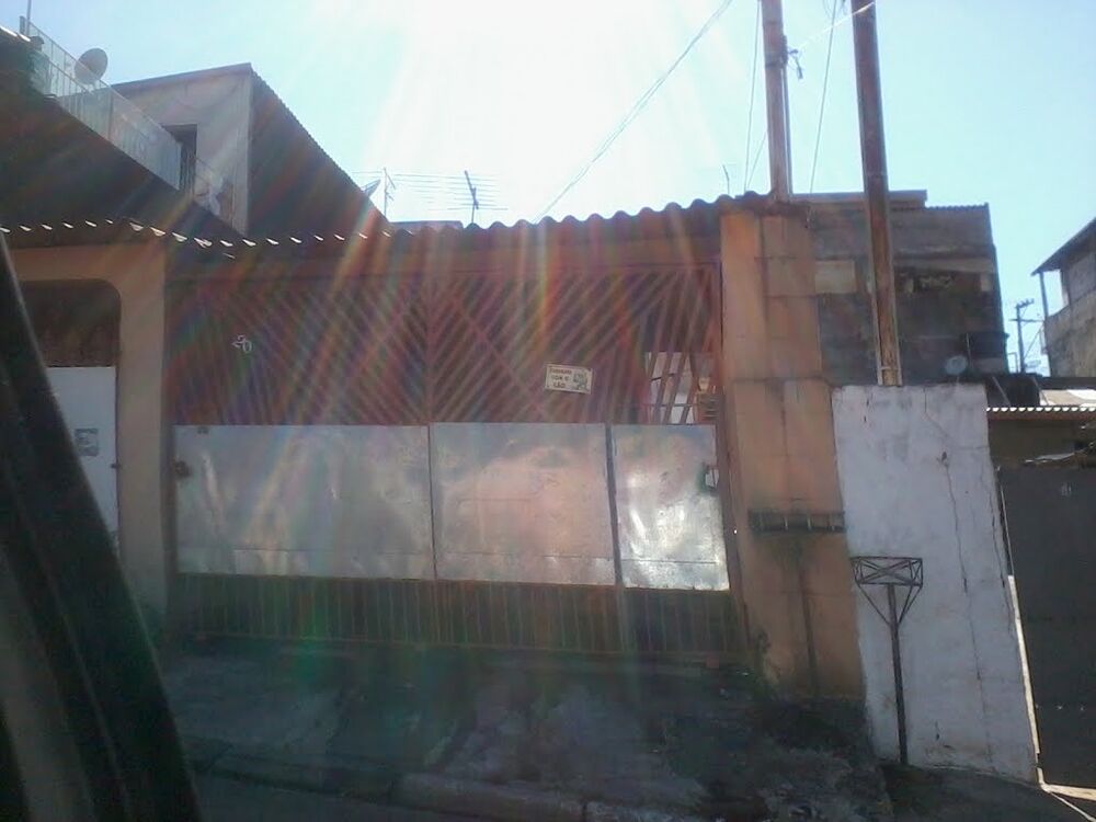 Casa, 2 quartos - Foto 1