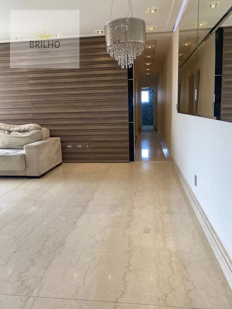 Apartamento à venda com 3 quartos, 105m² - Foto 4