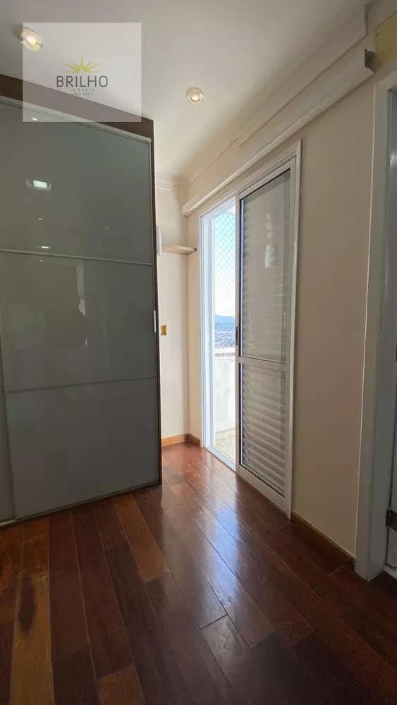 Apartamento à venda com 3 quartos, 105m² - Foto 8