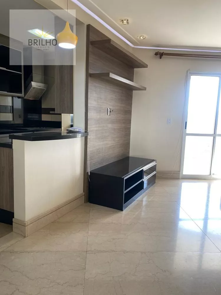 Apartamento à venda com 3 quartos, 105m² - Foto 5