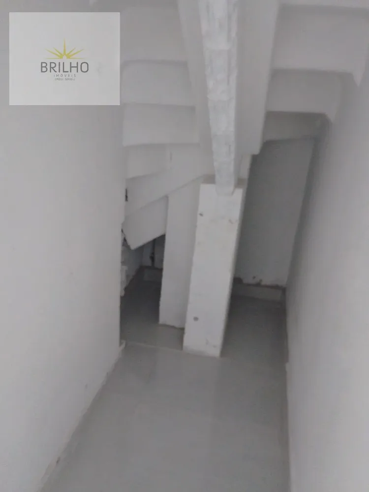 Sobrado, 4 quartos, 125 m² - Foto 8