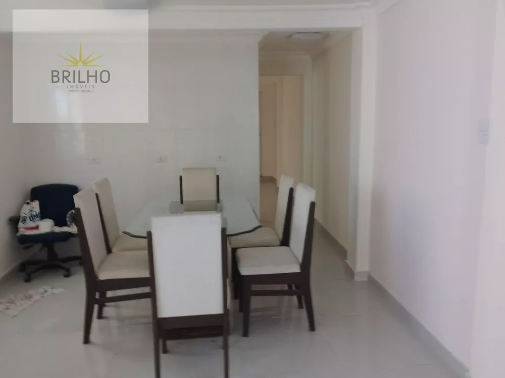 Sobrado, 4 quartos, 125 m² - Foto 2