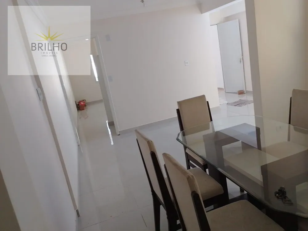 Sobrado, 4 quartos, 125 m² - Foto 5
