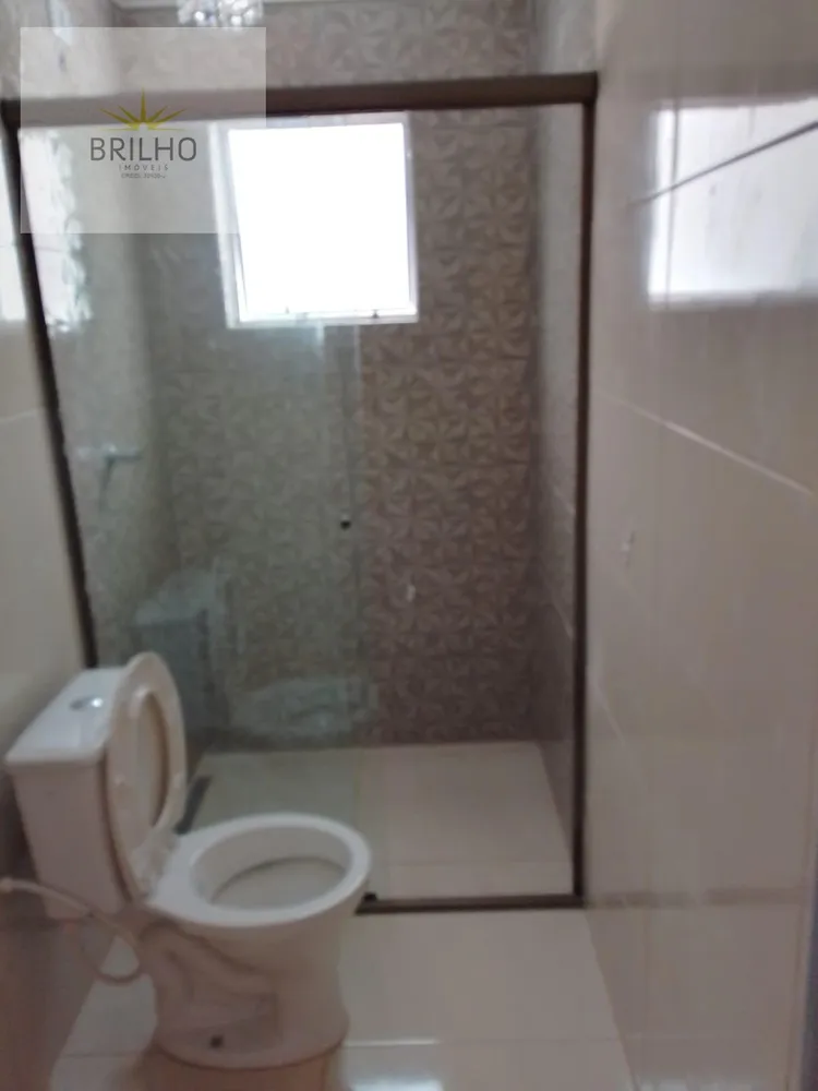 Sobrado, 4 quartos, 125 m² - Foto 6