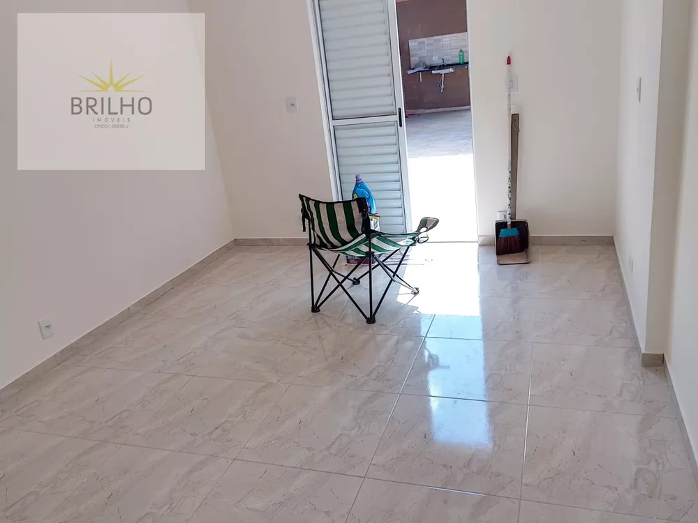 Sobrado, 4 quartos, 125 m² - Foto 3