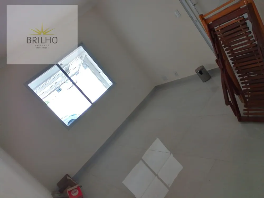 Sobrado, 4 quartos, 125 m² - Foto 7