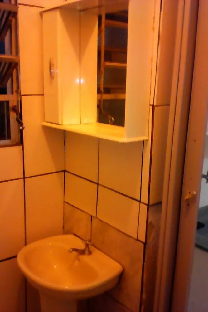 Casa, 1 quarto - Foto 3
