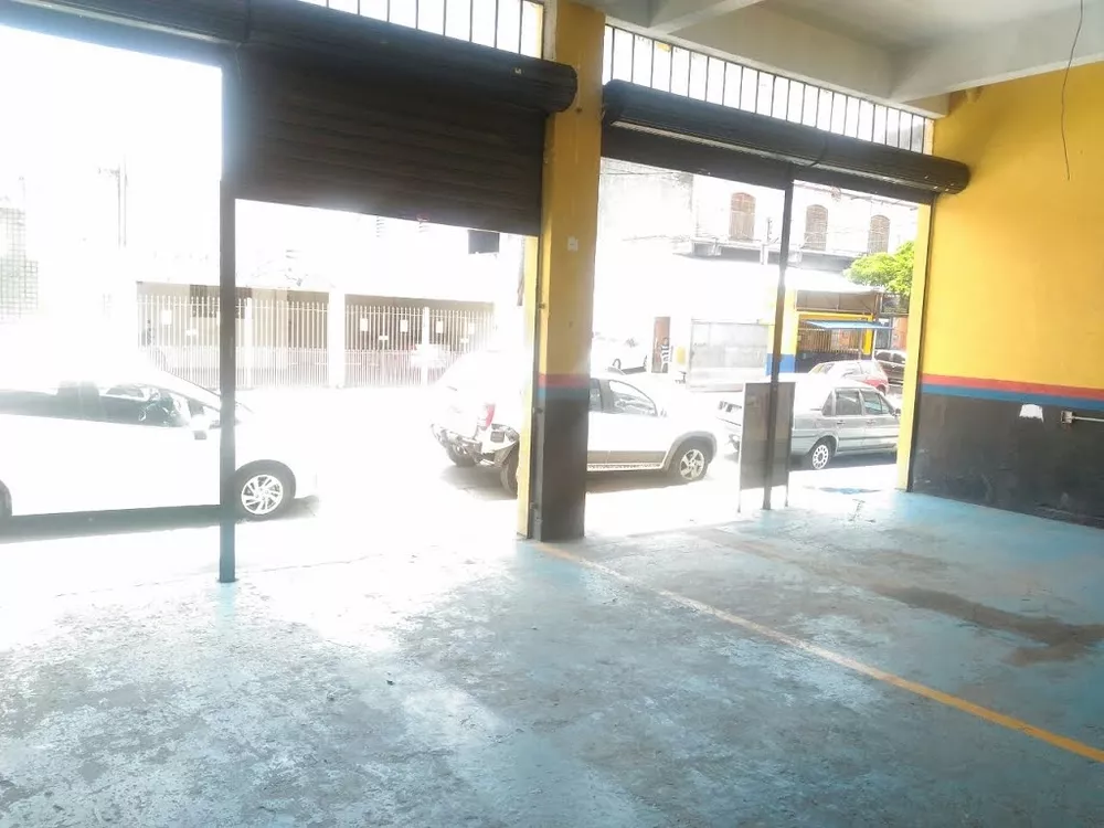 Depósito-Galpão - Foto 2