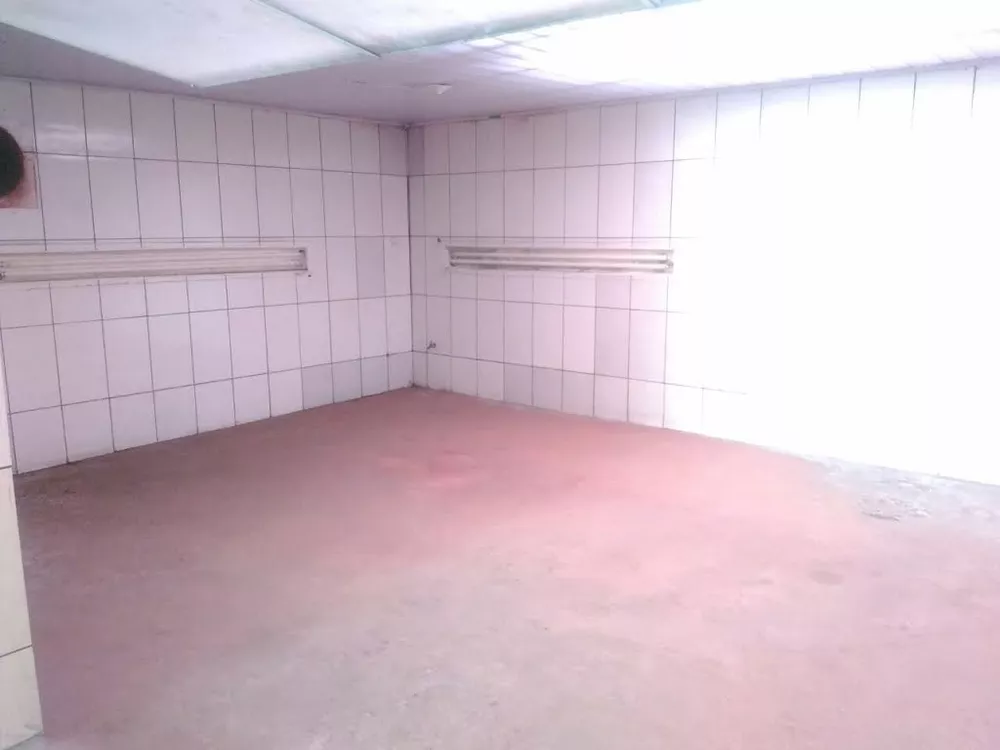 Depósito-Galpão - Foto 1