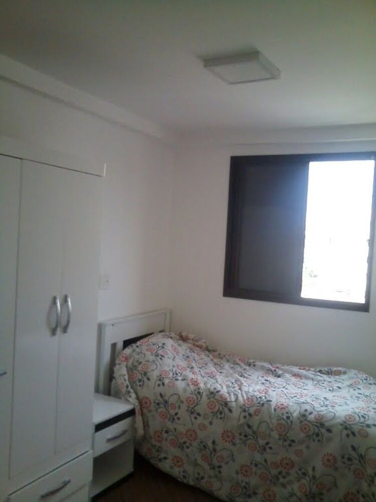 Apartamento, 3 quartos, 90 m² - Foto 1