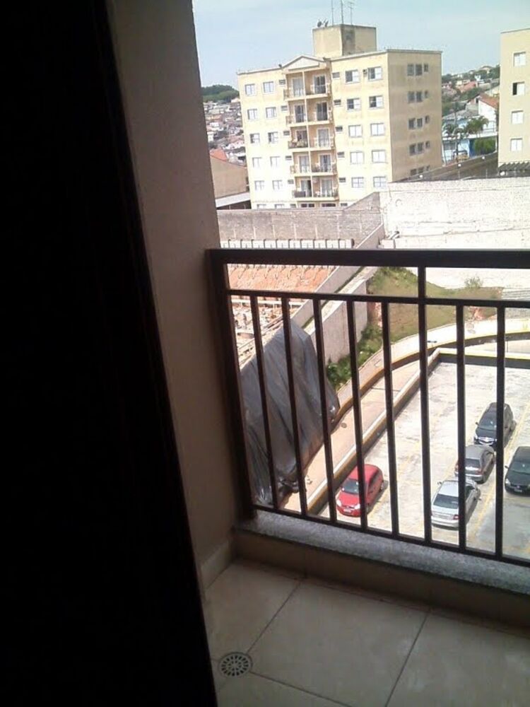 Apartamento, 3 quartos, 90 m² - Foto 2
