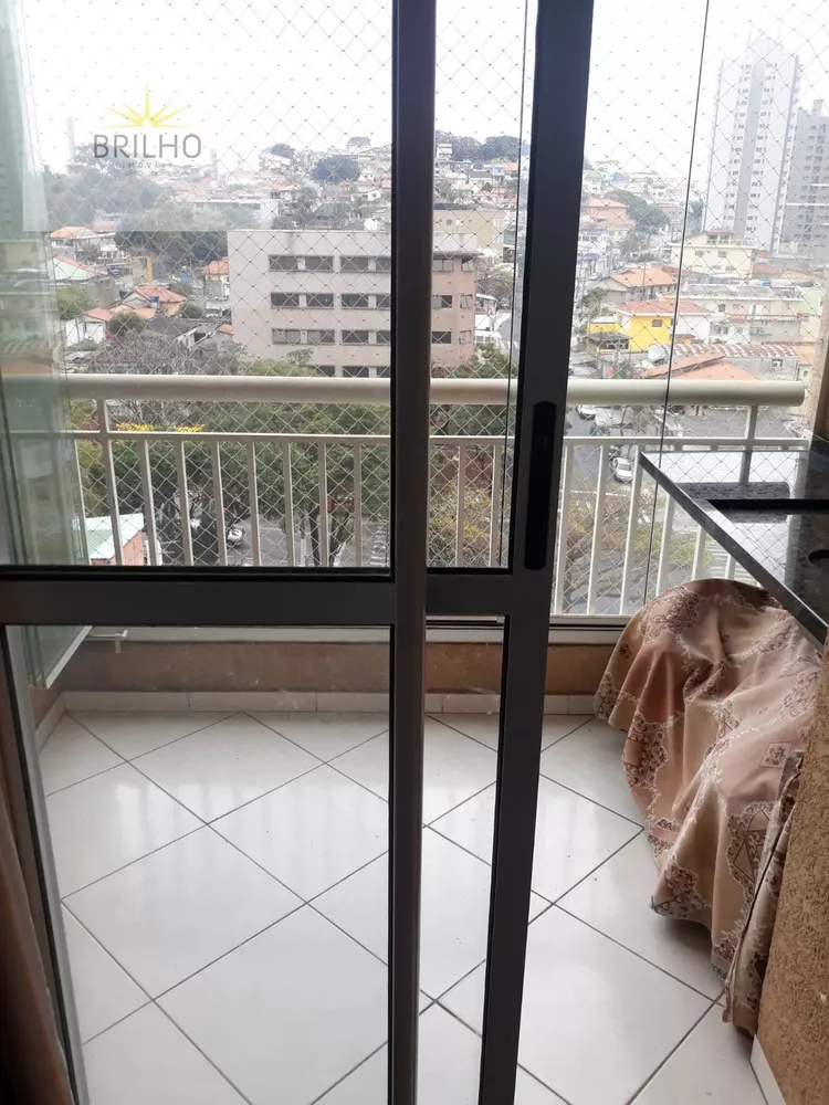 Apartamento à venda com 2 quartos, 70m² - Foto 6