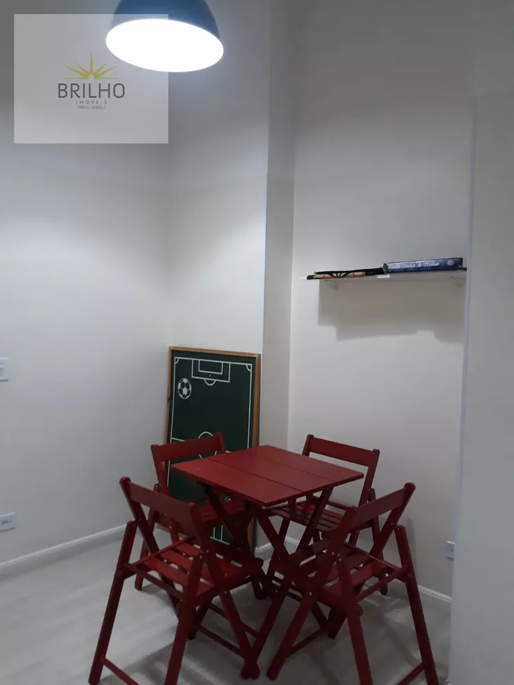 Apartamento à venda com 2 quartos, 70m² - Foto 16