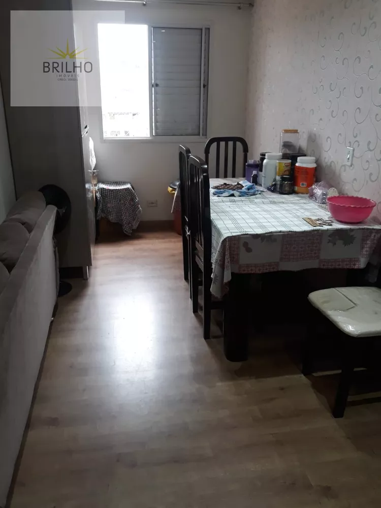 Apartamento à venda com 2 quartos, 70m² - Foto 5