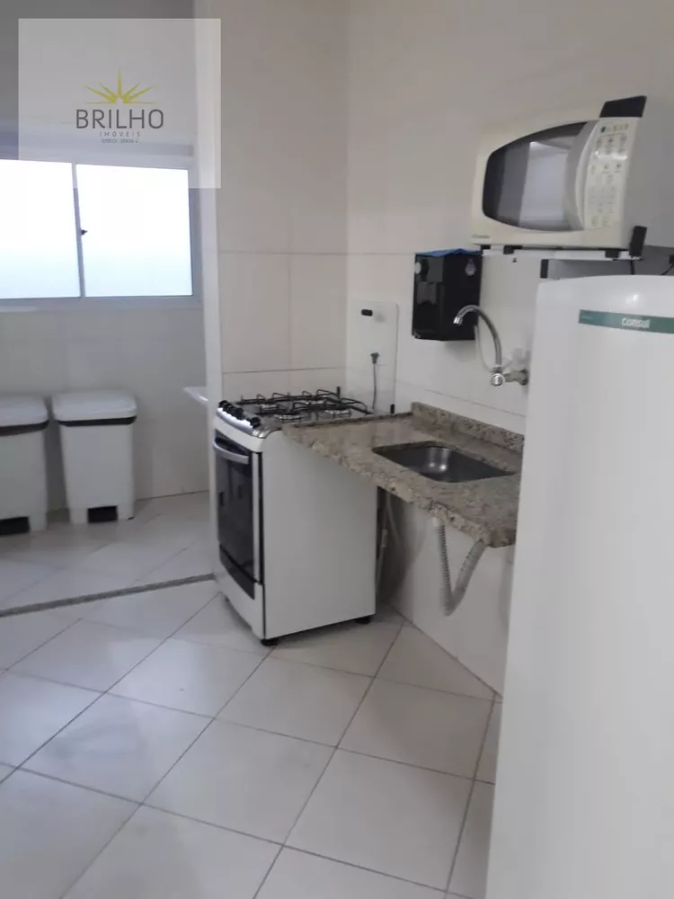 Apartamento à venda com 2 quartos, 70m² - Foto 18