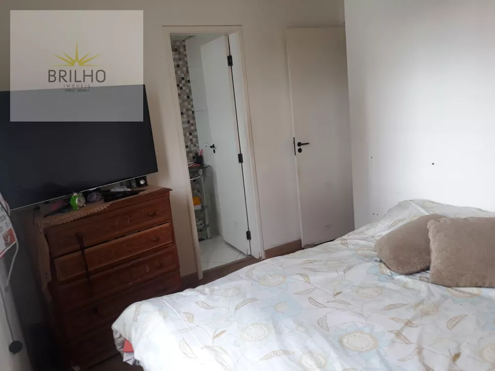 Apartamento à venda com 2 quartos, 70m² - Foto 8