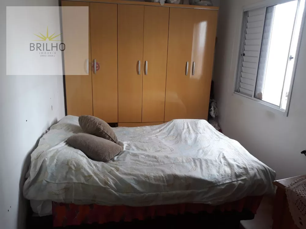 Apartamento à venda com 2 quartos, 70m² - Foto 9