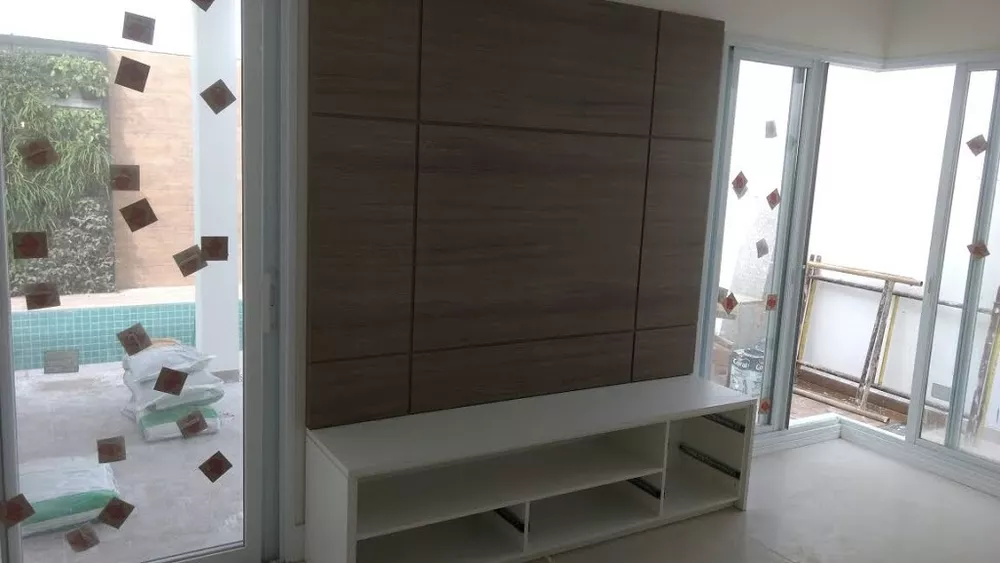 Sobrado à venda com 4 quartos, 250m² - Foto 4