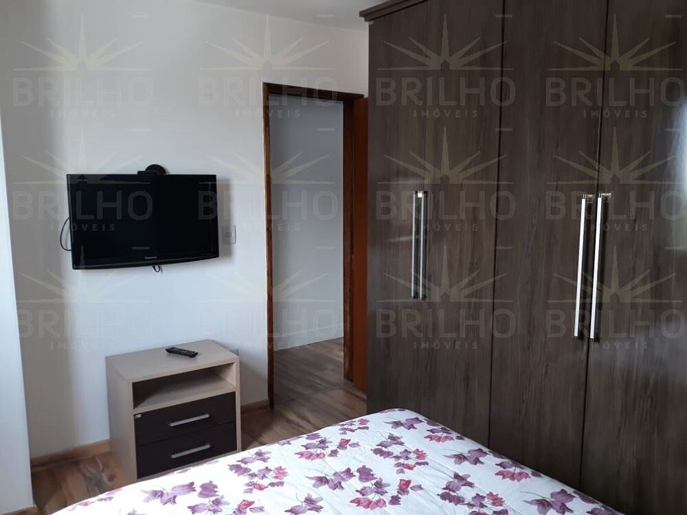 Apartamento, 2 quartos, 70 m² - Foto 6