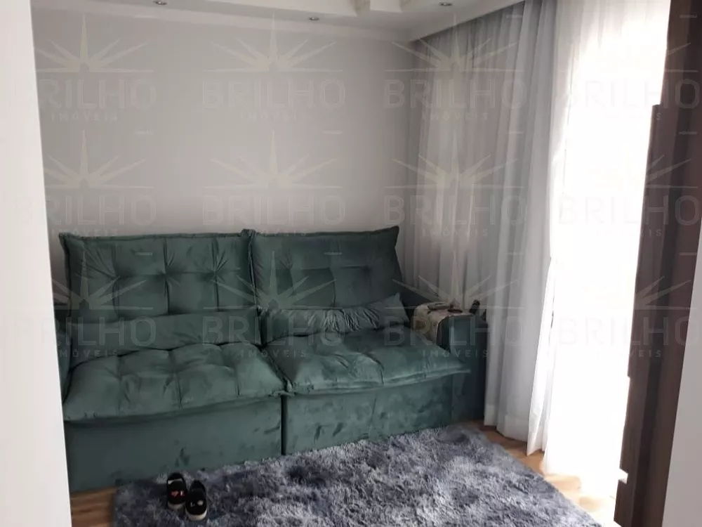 Apartamento à venda com 2 quartos, 70m² - Foto 3