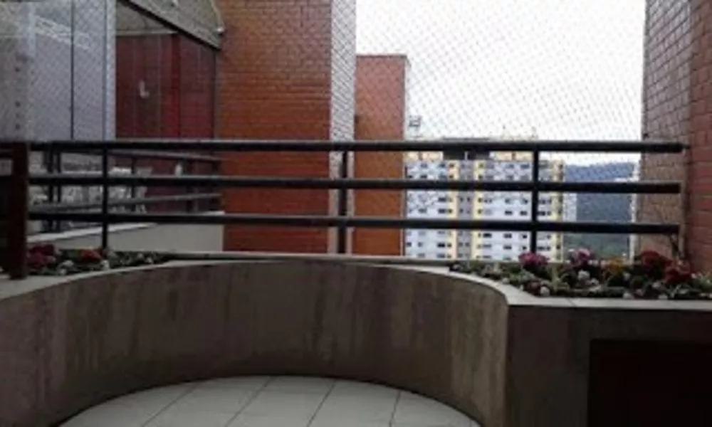 Cobertura, 1 quarto, 124 m² - Foto 2