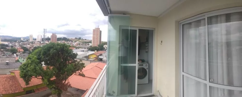 Apartamento, 3 quartos - Foto 3