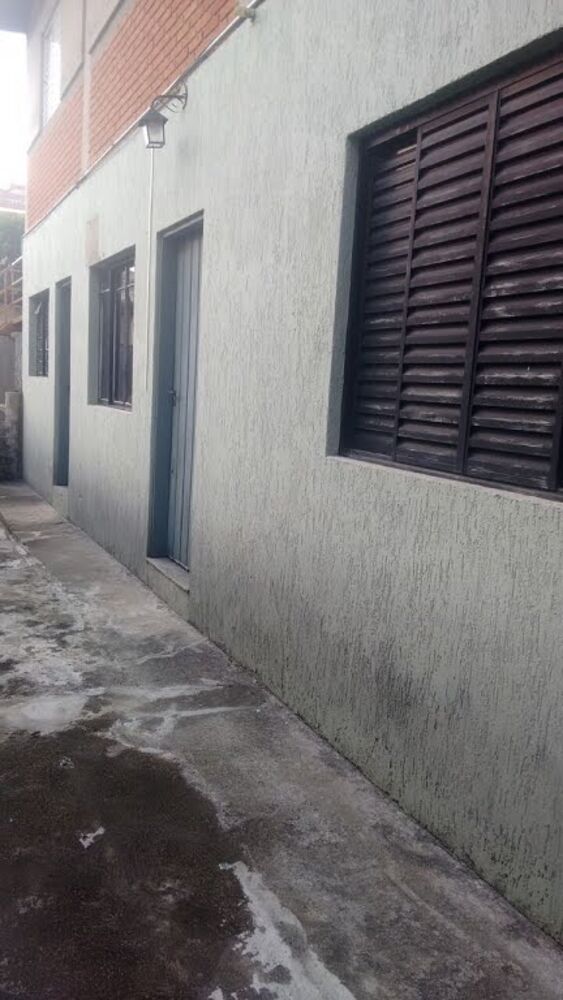 Casa, 1 quarto - Foto 6